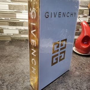 Givenchy coffee table book
